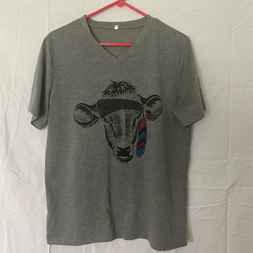 Indian heifer Tshirt